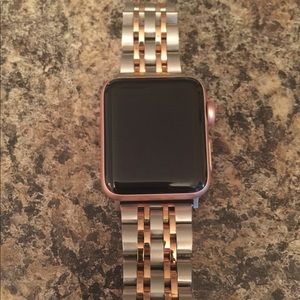 Apple Watch Band